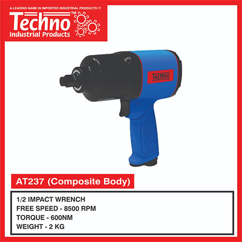 AT237 (Composite Body)