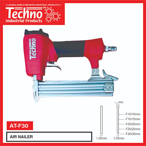 Pneumatic Tools