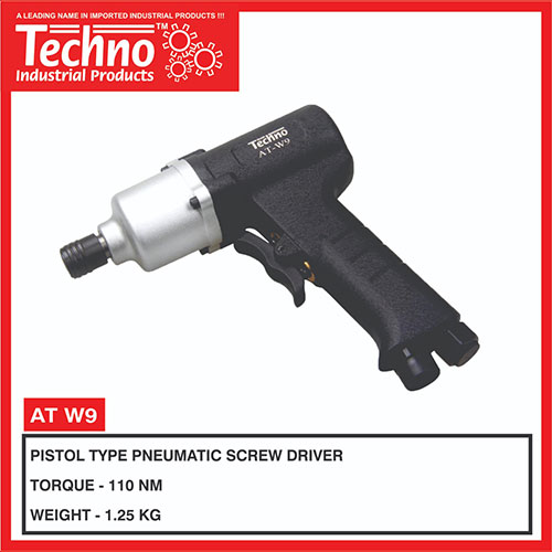 Screw Driver