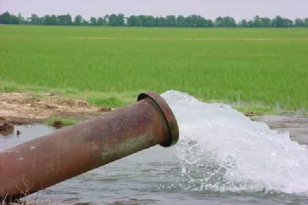 Tube well / Pump Automation System