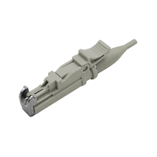 0.9mm MM OM1 OM2 E2000/UPC Connector