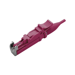 0.9mm MM OM4 E2000/UPC Connector