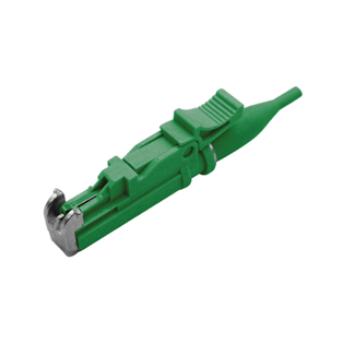 0.9mm SM E2000/APC Connector