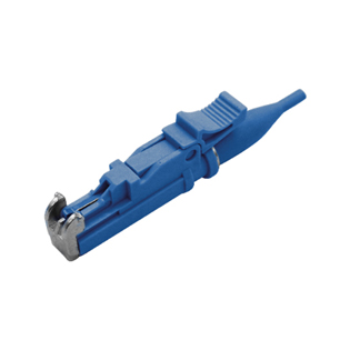 0.9mm SM E2000/UPC Connector