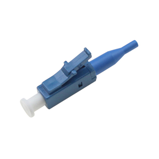 0.9mm SM LC/UPC Connector