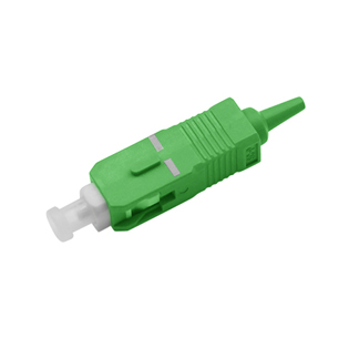 0.9mm SM SC/APC Connector