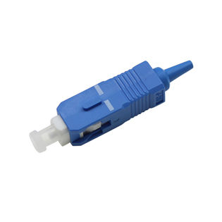 0.9mm SM SC/UPC Connectors
