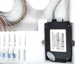 100G 40CH Demux AAWG NC