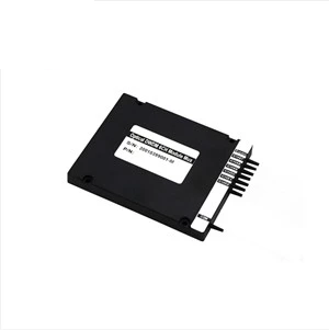 100G 6CH DWDM Mux Demux Module