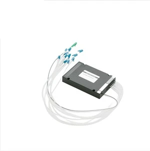 100G 8CH DWDM Mux Demux ABS Module