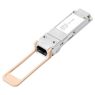 100G QSFP MPO