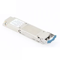 QSFP Transceiver