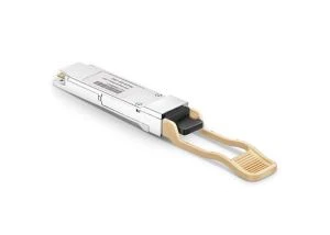 100m DOM Module Compatible Cisco QSFP-100G-SR4-S