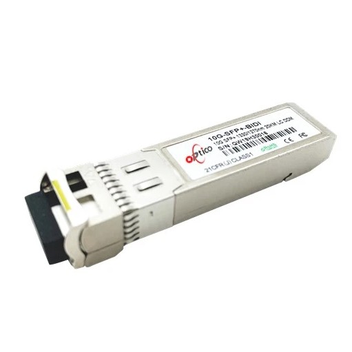 10G 20km SFP Transceiver