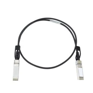 10G SFP+ DAC(Direct Attach Cable) Copper Cable 3m