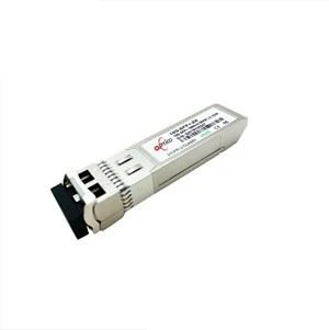 10G SFP Transceiver 80km LC