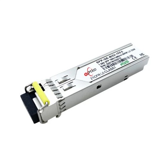 1.25G 40KM SFP Transceiver Module