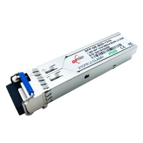 1.25G SFP Transceiver