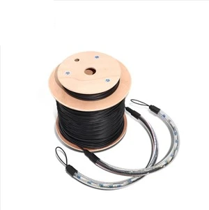 Waterproof Patch Cord