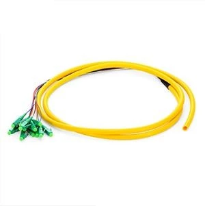 12F LC APC SM Bundle Pigtail