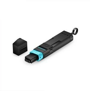 12F MTP MPO Female OM4 Loopback