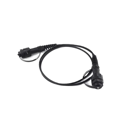 12F ODVA MTP MPO Outdoor Patch Cord