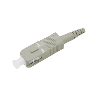 1.2mm MM OM1 OM2 SC/UPC Connector