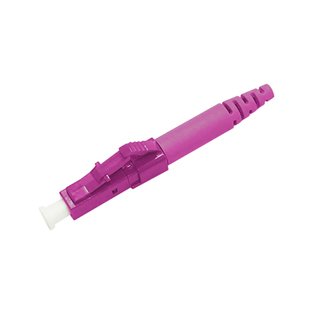 1.2mm MM OM4 LC/UPC Connector