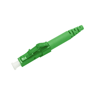 1.2mm SM LC/APC Connector