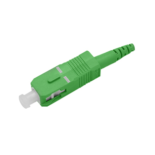 1.2mm SM SC/APC Connector