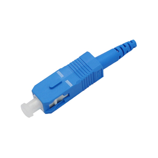 1.2mm SM SC/UPC Connector