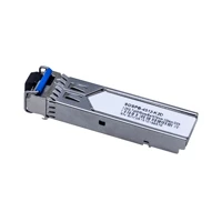 160 Km SFP Transceiver Module