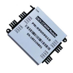 16ch CCWDM Module