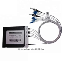 CWDM Device