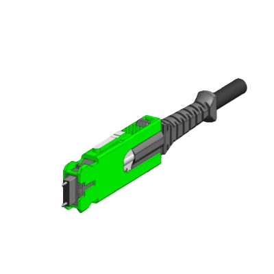 16F AR Coated SN MT Testing Cable