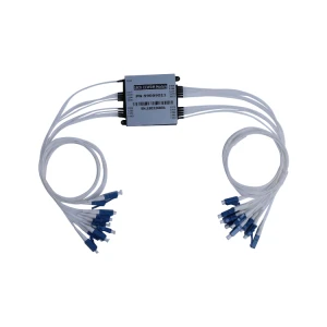 18CH CCWDM Module With Connector