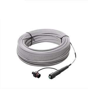1F FTTH Outdoor Drop Cable Patchcord