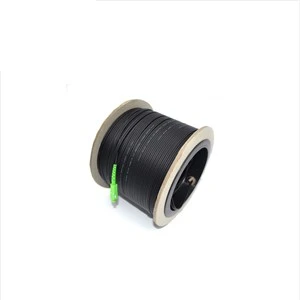 1F FTTH Outdoor SC APC Drop Cable