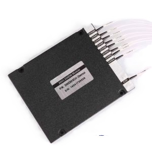 200G DWDM Module