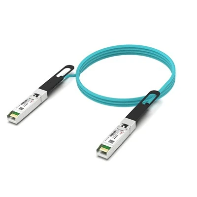 200G QSFP56 Active Optical Cable
