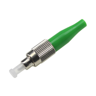 2.0/3.0mm SM FC/APC Connector
