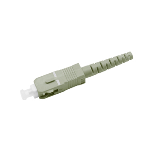 2.0mm 3.0mm MM OM1 OM2 SC/UPC Connector