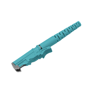 2.0mm 3.0mm MM OM3 E2000/UPC Connector