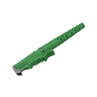 2.0mm 3.0mm SM E2000/APC Connector