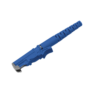 2.0mm 3.0mm SM E2000/UPC Connector