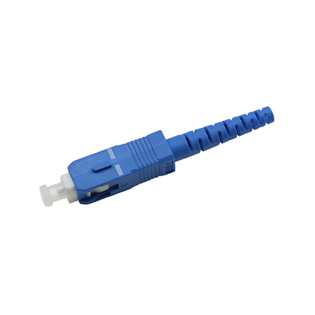 2.0mm 3.0mm SM SC/UPC Connector