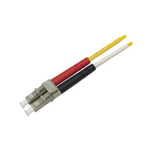 2.0mm Duplex MM OM1 OM2 LC/UPC Connector