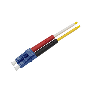 2.0mm Duplex SM LC/UPC Connector