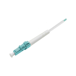 2.0mm MM OM3 LC/UPC Connector