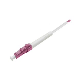 2.0mm MM OM4 LC/UPC Connector